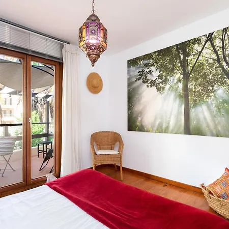 Home2book La Mareta Appartamento Parque Holandes