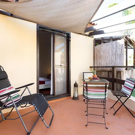 Home2book La Mareta * Parque Holandes