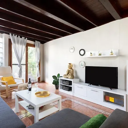Home2book La Mareta Appartamento Parque Holandes