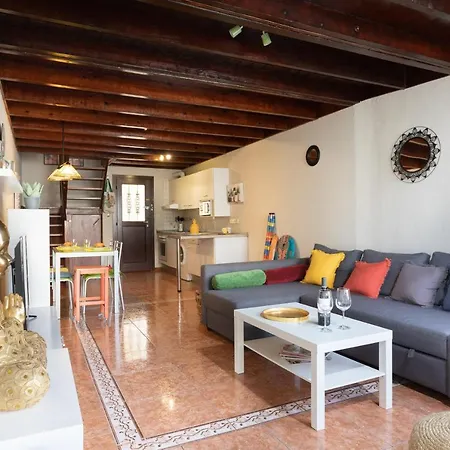 Home2book La Mareta *