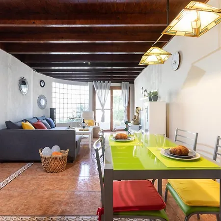 Home2book La Mareta * Parque Holandes