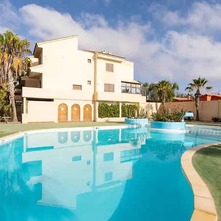 Appartamento Home2book La Mareta