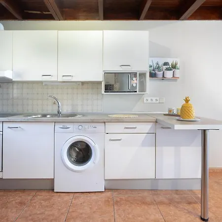 Home2book La Mareta Appartamento